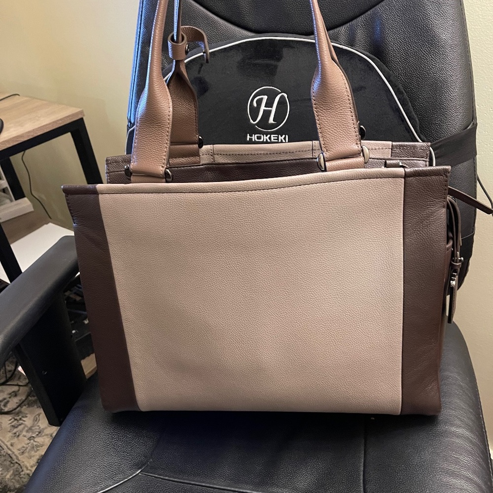 Tumi Stanton Ella Tote